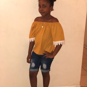 Meet your Posher, Merline